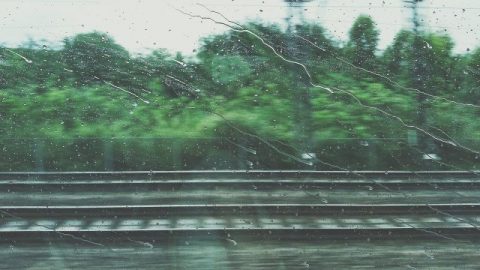God Protected Me to Escape From Disaster Danger