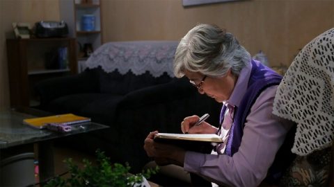 God’s Words Helped Me out of the Pain of Loss of My Son