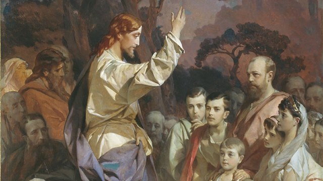 I Finally Understood the Mysteries of God’s Name - Return to God