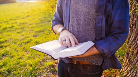 I Found the Way to Enter the Kingdom of Heaven