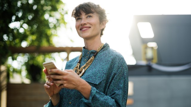 I’m No Longer Constrained by the “Jealous Heart” - Christian Experience