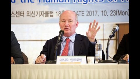 Persecuting the Church of Almighty God as a Xie Jiao in China