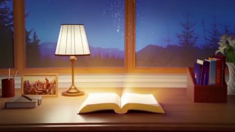 My Difficult Course of Looking for the Scroll in Revelation