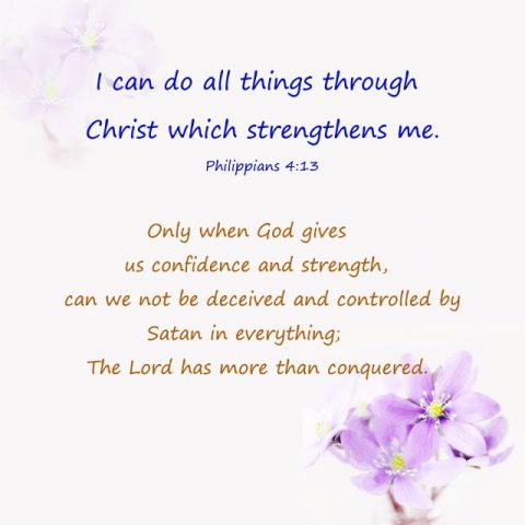 Nothing is Impossible For God