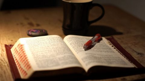 Saved by Faith Alone What Is Being Saved