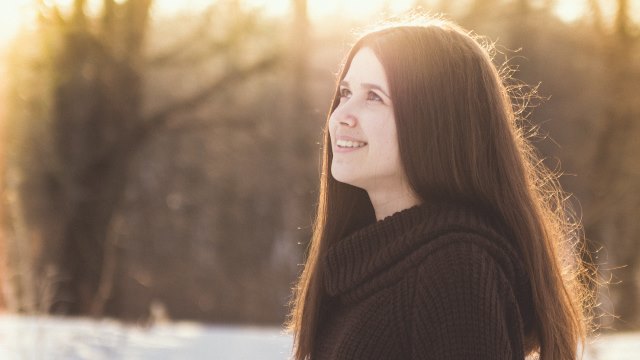 The “Knot” in My Heart Was Finally Untied - Return to God