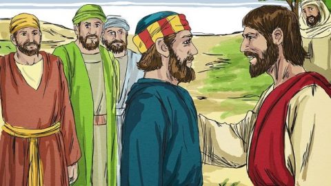 Why did the Lord Jesus Entrust Peter With the Heavy Responsibility of Shepherding the Churches