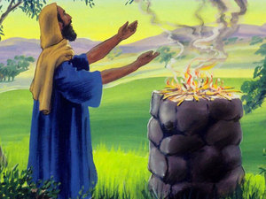 Job's Character and Wealth