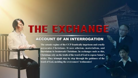 A Form of Dialogue With Heavy Sarcasm