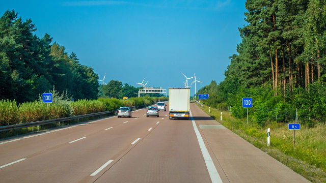 A Narrow Escape From a Car Accident - Christian Experience