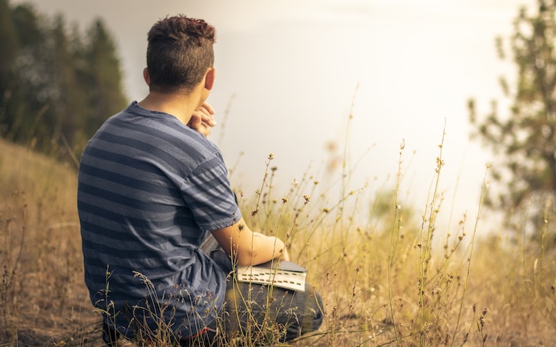 Can We Enter Into the Kingdom of God by Emulating Saint Paul?