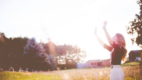 Can People Enter the Kingdom of God After Being Forgiven Their Sins?