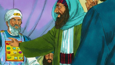 How Should Christians Learn From Gamaliel’s Merits and Shortcomings