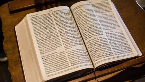 Having Been Justified by Faith, Can We Enter the Kingdom of God? What Did the Lord Say?