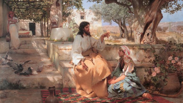 Is God a Trinity or the One True God? - Knowing God