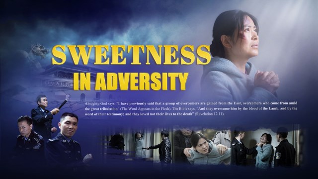 A Film Review: Sweetness in Adversity—Its Unique Forms of Expression and Emotional Impacts
