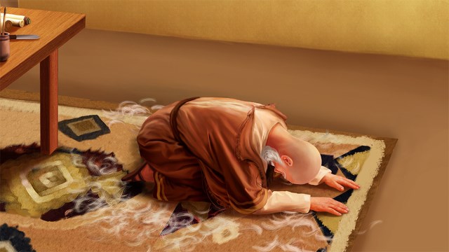 My Misunderstanding of Job Was Resolved - Bible Study