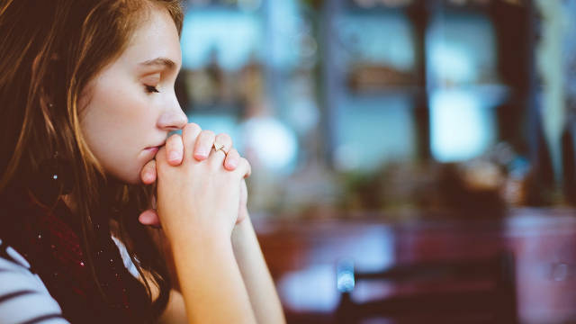 Mastering a Secret to Obtain God’s Enlightenment by Prayer