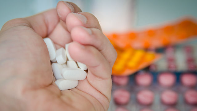 Medicine