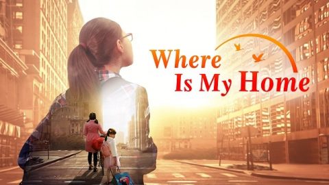 Movie Review: Where Is My Home