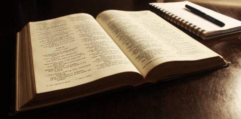A Letter to Sister LiHua: I understand The Relationship Between Bible and God