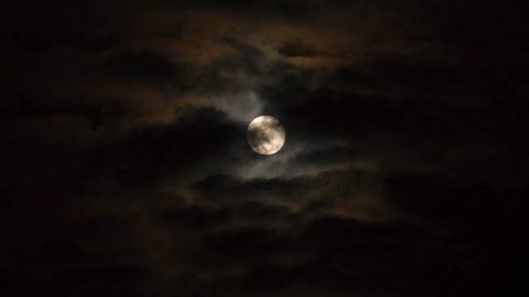 Persecution Experience - The Broken Happy Family1