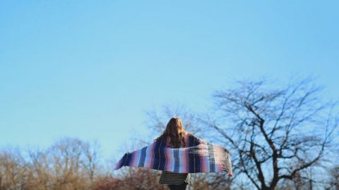 Rumours No Longer Hinder Me – Overcome Satan1