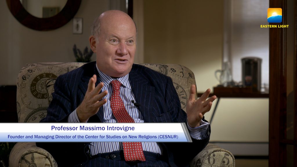 The CCP Is the Plotter of Fake News of McDonald’s Murder in Zhaoyuan - Dr. Massimo Introvigne - Religious Persecution