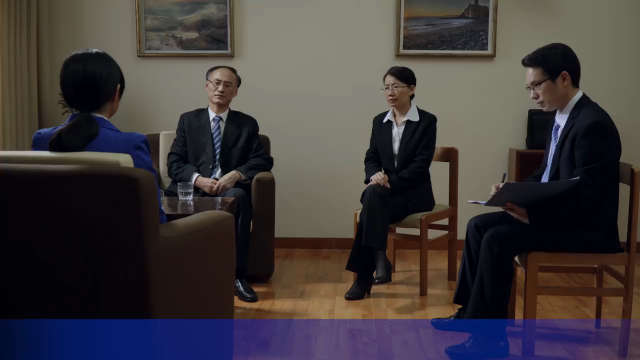 The CCP’s Brainwash of Jiang Xinyi and Her Co-workers