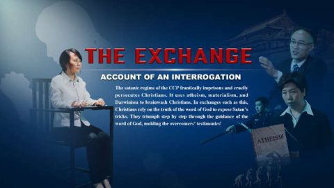 The Exchange—A Battle Between Justice and Evil