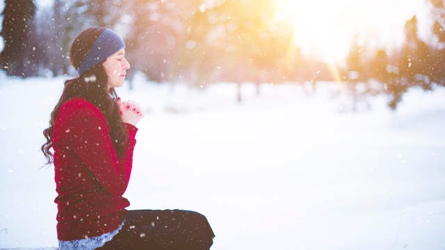 The True Way to Pray When Meet With Illness