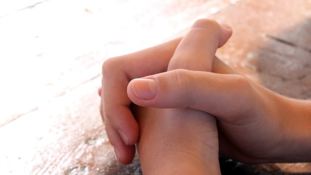 The Way to Pray to Be After God’s Heart - Spiritual Growth