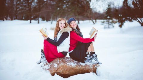 The Four Principles for Christians’ Interacting With Others – Spiritual Growth