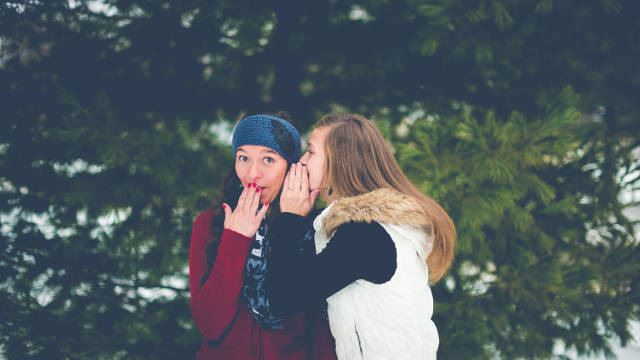 3 Principles for Christians’ Interacting With Others – Spiritual Growth