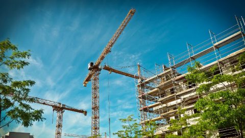 The Rebirth of a Real Estate Boss - Return to God