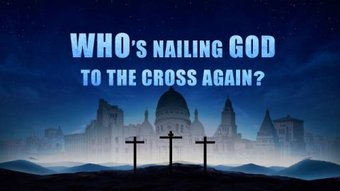Review of Who’s Nailing God to the Cross Again