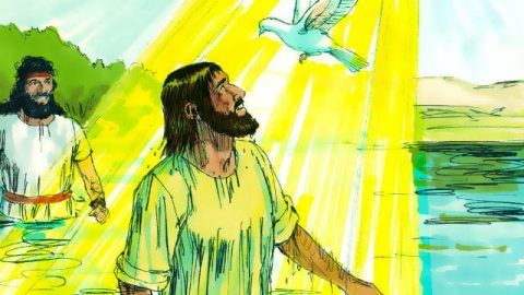 Does the Trinity Really Exist?