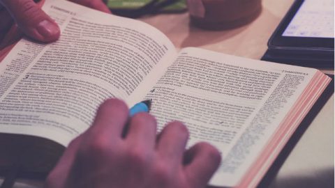 I Welcomed the Second Coming of the Lord