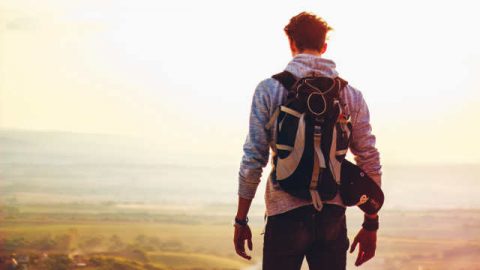 Change Fate by Myself? The Answer Is…