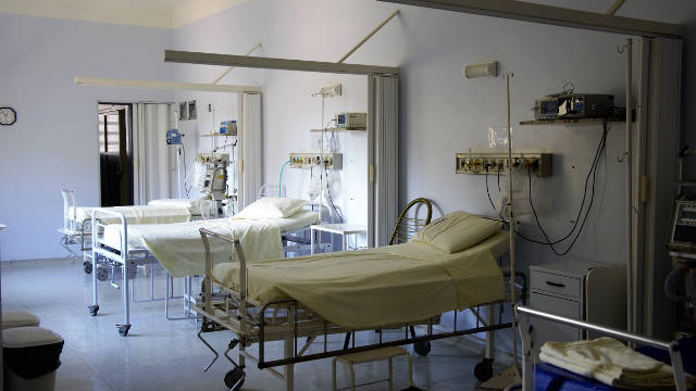 Christian Testimony: God Cured My Advanced Rectal Cancer