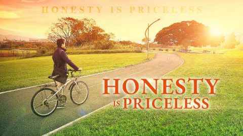 Christian Video 2018-How To Be Honest-Honesty Is Priceless