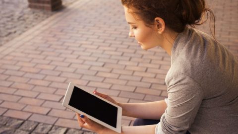 I Followed the Footprints of God