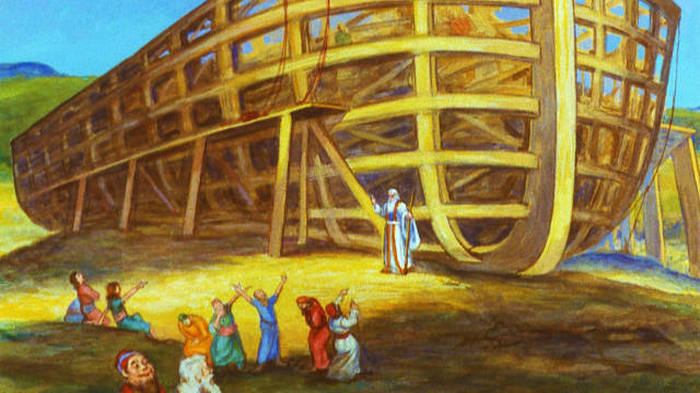 Noah's Ark