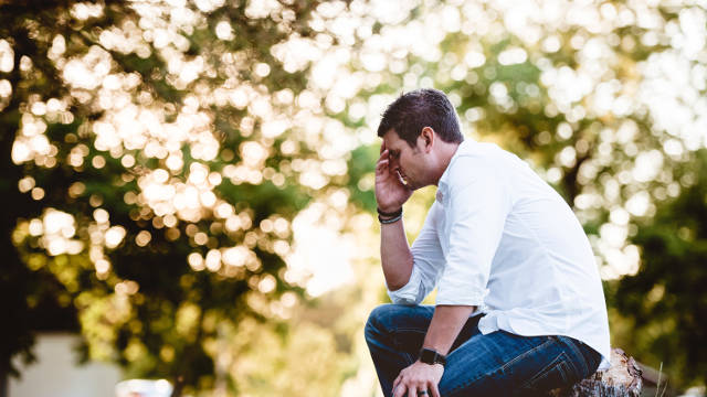 A Preacher’s Confusion: Why Can’t I Be Raptured Into the Kingdom of God Only by Working Hard?