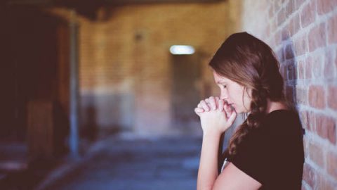 A Spiritual War in Family