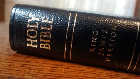 Rapture Doesn’t Mean to Be Caught Up Into the Air, But …