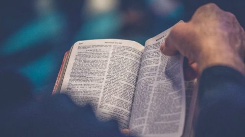 Welcome The Lord’s Return!