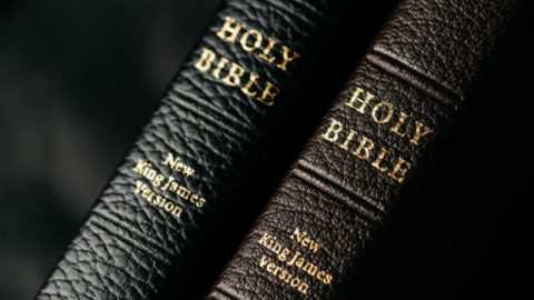All Scripture, Inspired by God?
