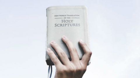 Who Has Added to the Bible?