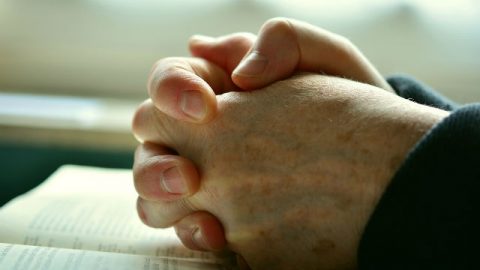 God Guided Me to Triumph Over the Illness